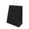 Busta regalo in carta PAPBAG L personalizzabile, 38x26x58 cm - Anteprima 13