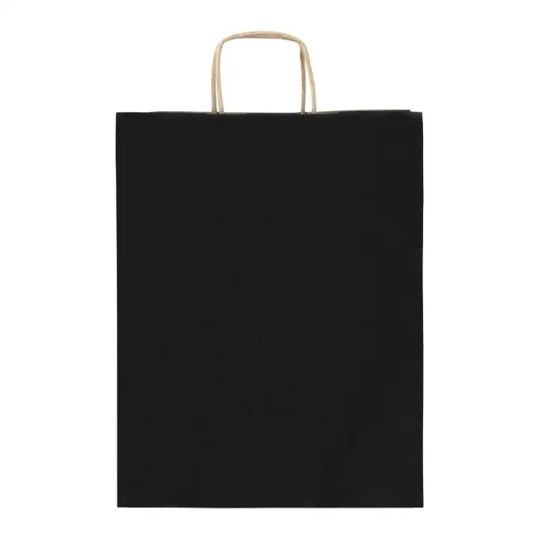 Busta regalo in carta PAPBAG L personalizzabile, 38x26x58 cm - Immagine 14