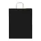 Busta regalo in carta PAPBAG L personalizzabile, 38x26x58 cm - Anteprima 14