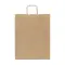 Busta regalo in carta MEDIUM personalizzabile con logo - Anteprima 3
