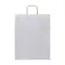 Busta regalo in carta MEDIUM personalizzabile con logo - Anteprima 5