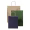 Busta regalo in carta MEDIUM personalizzabile con logo - Anteprima 8