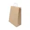 Busta regalo in carta PAPBAG S personalizzabile in kraft 90 g/m² - Anteprima 2