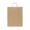 Busta regalo in carta PAPBAG S personalizzabile in kraft 90 g/m² - Anteprima 3