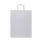 Busta regalo in carta PAPBAG S personalizzabile in kraft 90 g/m² - Anteprima 5