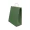 Busta regalo in carta PAPBAG S personalizzabile in kraft 90 g/m² - Anteprima 9