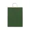 Busta regalo in carta PAPBAG S personalizzabile in kraft 90 g/m² - Anteprima 10
