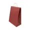 Busta regalo in carta PAPBAG S personalizzabile in kraft 90 g/m² - Anteprima 11