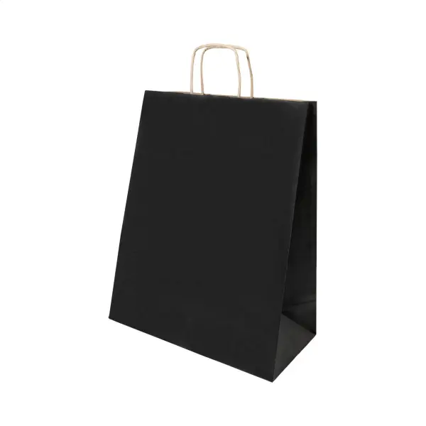 Busta regalo in carta PAPBAG S personalizzabile in kraft 90 g/m² - Immagine 13