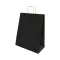 Busta regalo in carta PAPBAG S personalizzabile in kraft 90 g/m² - Anteprima 13
