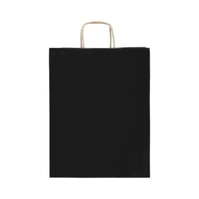 Busta regalo in carta PAPBAG S personalizzabile in kraft 90 g/m² - Immagine 14