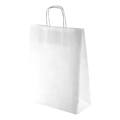 Sacchetto Di Carta 100 G/M2. Mall - Immagine 2