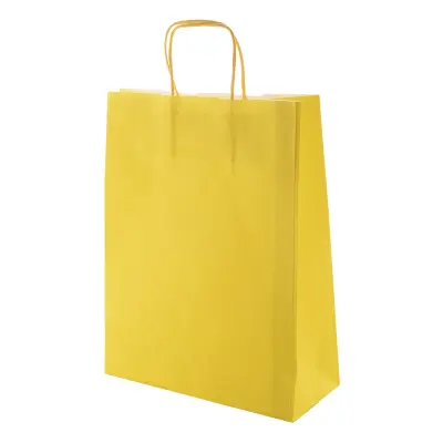 Sacchetto Di Carta 100 G/M2. Mall - Immagine 3