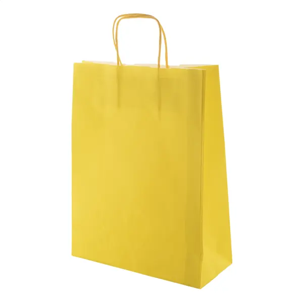 Sacchetto Di Carta 100 G/M2. Mall - Immagine 3