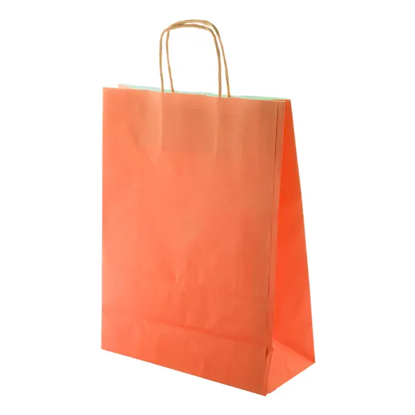 Sacchetto Di Carta 100 G/M2. Mall - Immagine 4