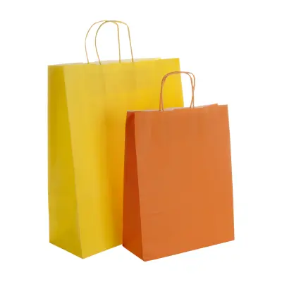 Sacchetto Di Carta 100 G/M2. Mall - Immagine 5