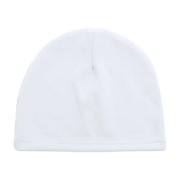 Cappello invernale TREKKER personalizzato fodera in pile - Immagine 2
