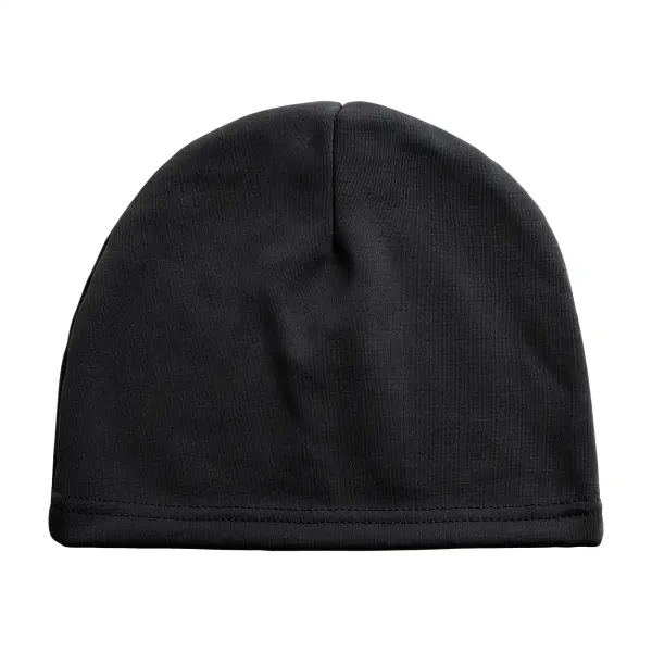 Cappello invernale TREKKER personalizzato fodera in pile - Immagine 4