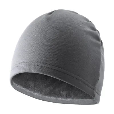 Cappello invernale TREKKER personalizzato fodera in pile - Immagine 6