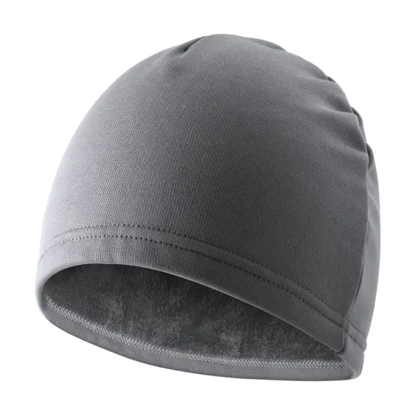 Cappello invernale TREKKER personalizzato fodera in pile - Immagine 6