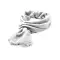 Foulard da donna DRIPPAN - Anteprima 3