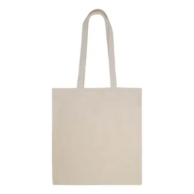 Borsa per la spesa in cotone LONGISH 140 - Immagine 2