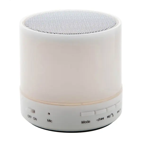 Cassa bluetooth LUMA - Immagine 1