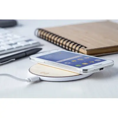 Caricabatterie wireless ENERGA - Immagine 4
