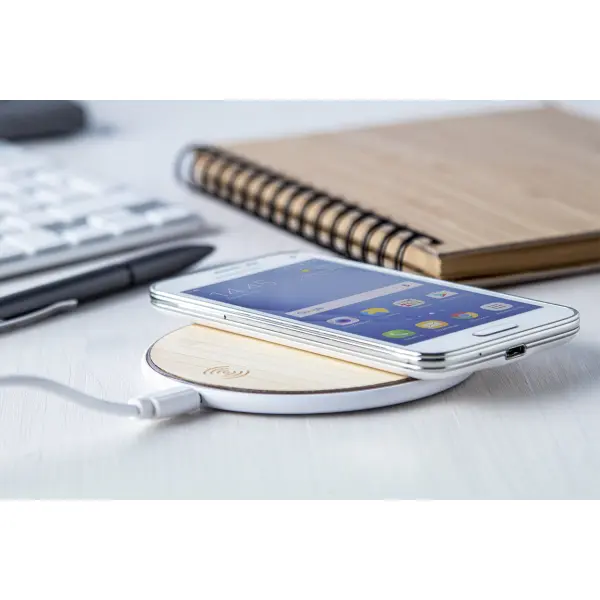 Caricabatterie wireless ENERGA - Immagine 4