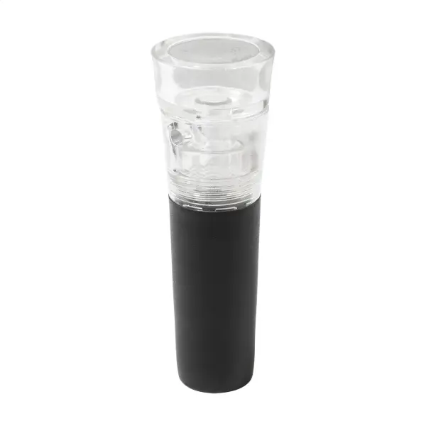 Tappo sottovuoto per bottiglia vino WISTOP - Immagine 1