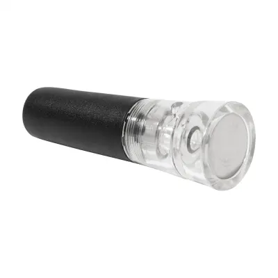 Tappo sottovuoto per bottiglia vino WISTOP - Immagine 3