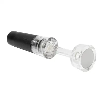 Tappo sottovuoto per bottiglia vino WISTOP - Immagine 6