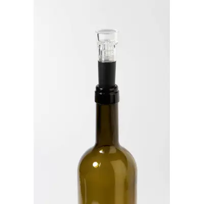 Tappo sottovuoto per bottiglia vino WISTOP - Immagine 5