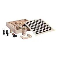 Set gioco WOGRAL