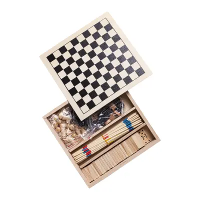 Set gioco WOGRAL - Immagine 2