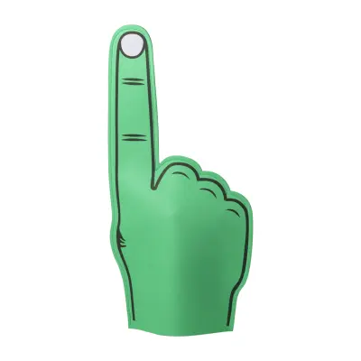 Mano del tifoso FANLY - Immagine 7