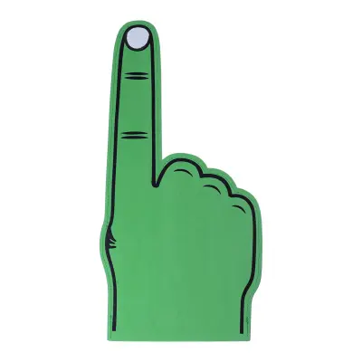Mano del tifoso FANLY - Immagine 11