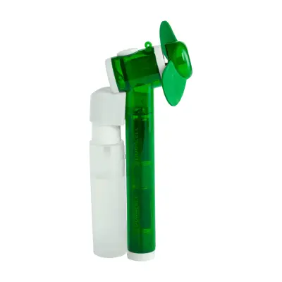 Ventilatore con nebulizzatore BORGIA - Immagine 2