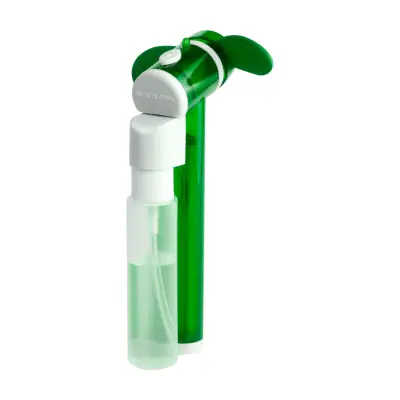 Ventilatore con nebulizzatore BORGIA - Immagine 4
