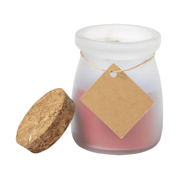 Candela, vaniglia CORSCENT - Immagine 6