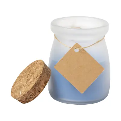 Candela, vaniglia CORSCENT - Immagine 9
