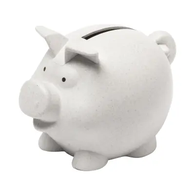 Salvadanaio maialino POGGI