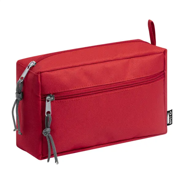 Trousse in RPET COSMAX - Immagine 5