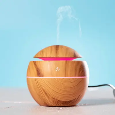 Umidificatore WOPOR - Immagine 4