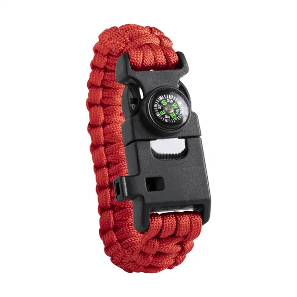 Bracciale sopravvivenza PEARY - Immagine 2
