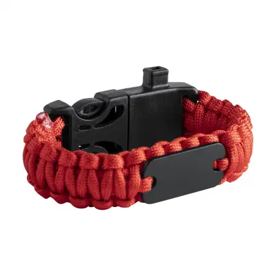 Bracciale sopravvivenza PEARY - Immagine 4