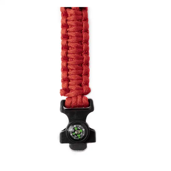 Bracciale sopravvivenza PEARY - Immagine 6