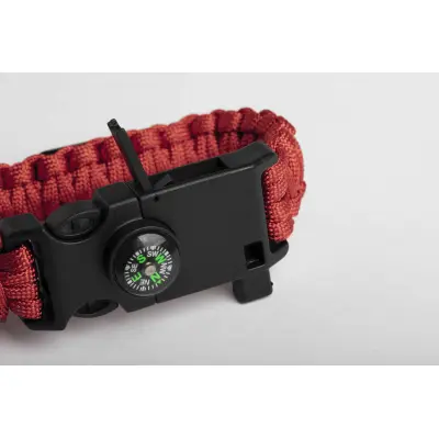 Bracciale sopravvivenza PEARY - Immagine 7