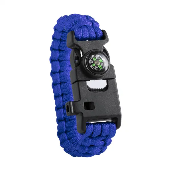 Bracciale sopravvivenza PEARY - Immagine 10