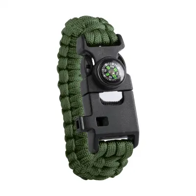 Bracciale sopravvivenza PEARY - Immagine 13